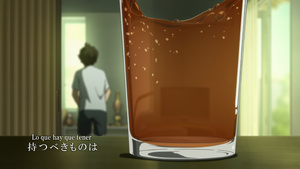 Hyouka: Motsubeki Mono wa